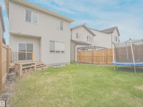 6417 66th St, Beaumont, AB T4X 2P6