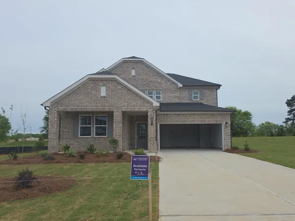 321 Earnshaw Ave, Locust Grove, GA 30248