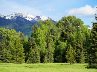Nhn Wolf Creek Ranch Rd, Bigfork, MT 59911