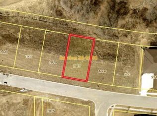 1010 Accolade Ln, Lincoln, NE 68521