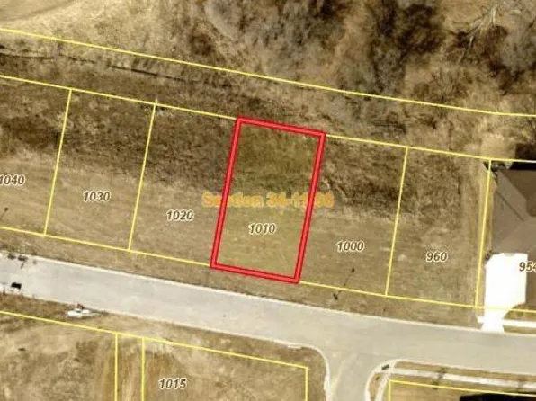 1010 Accolade Ln, Lincoln, NE 68521