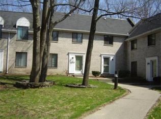 95 Commons Dr APT 103, Shrewsbury, MA 01545