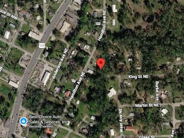 0 NE King St W, Live Oak, FL 32064