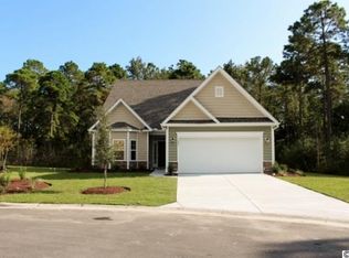 5601 Plantersville Pl #1405, Myrtle Beach, SC 29579
