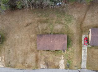 30-34 & 38 Eagle Pass Rd, Laurel, MS 39443