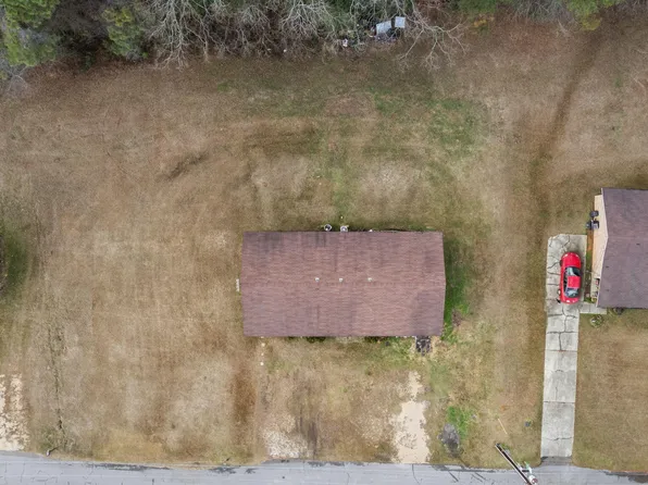 30-34 & 38 Eagle Pass Rd, Laurel, MS 39443