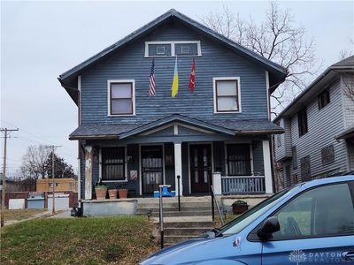 1749 W Grand Ave, Dayton, OH, 45402