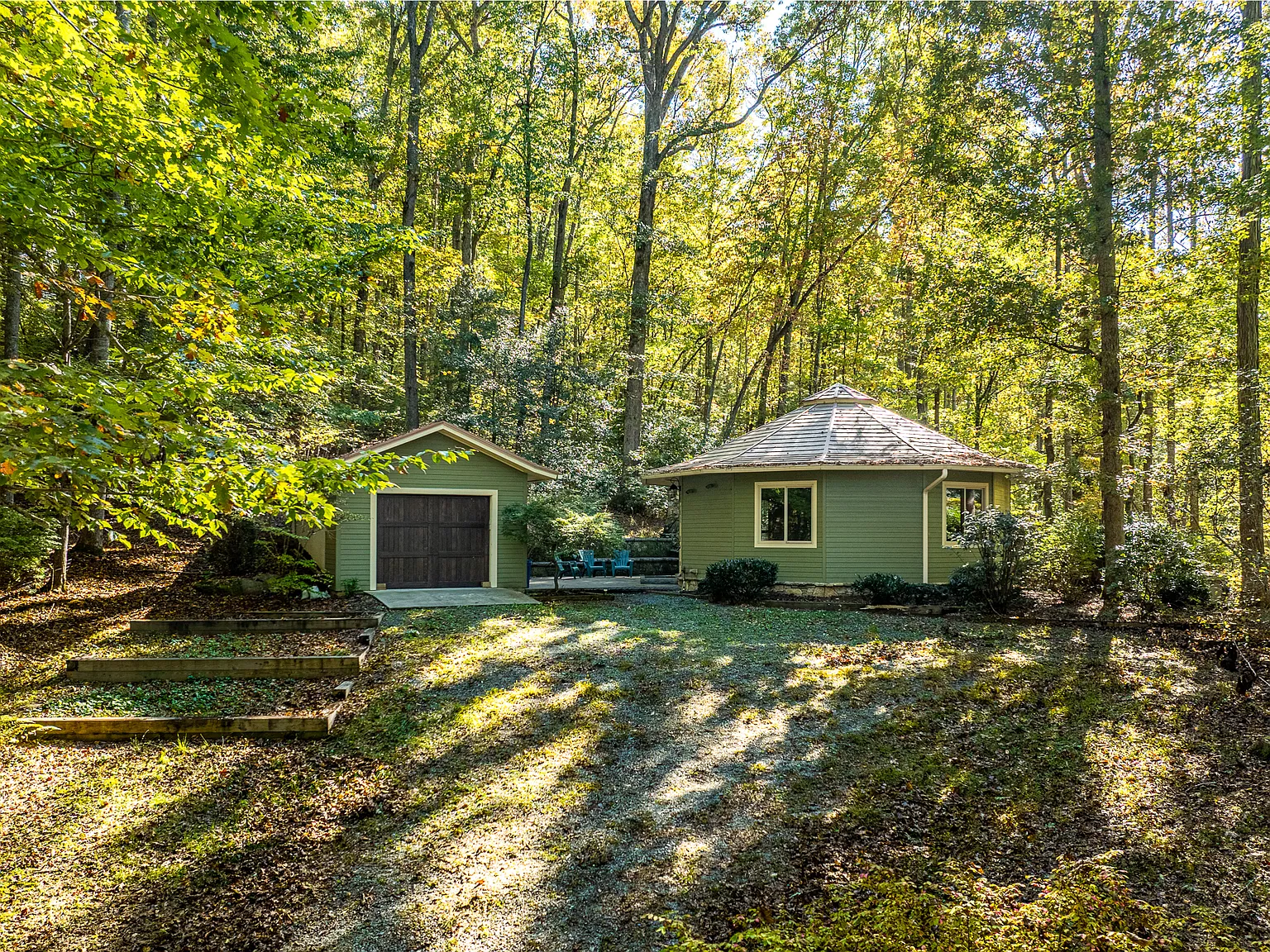 92 Little Scotland Drive - 1 — Photo 1