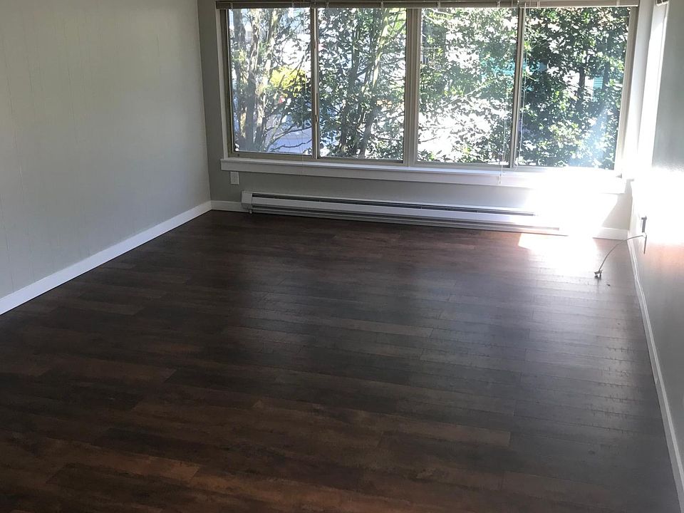 Living room area