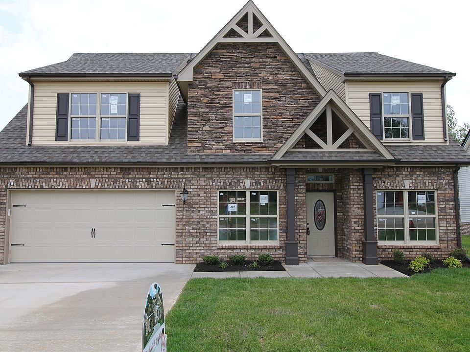1st image of 207 Sunset Mdws Lot 207