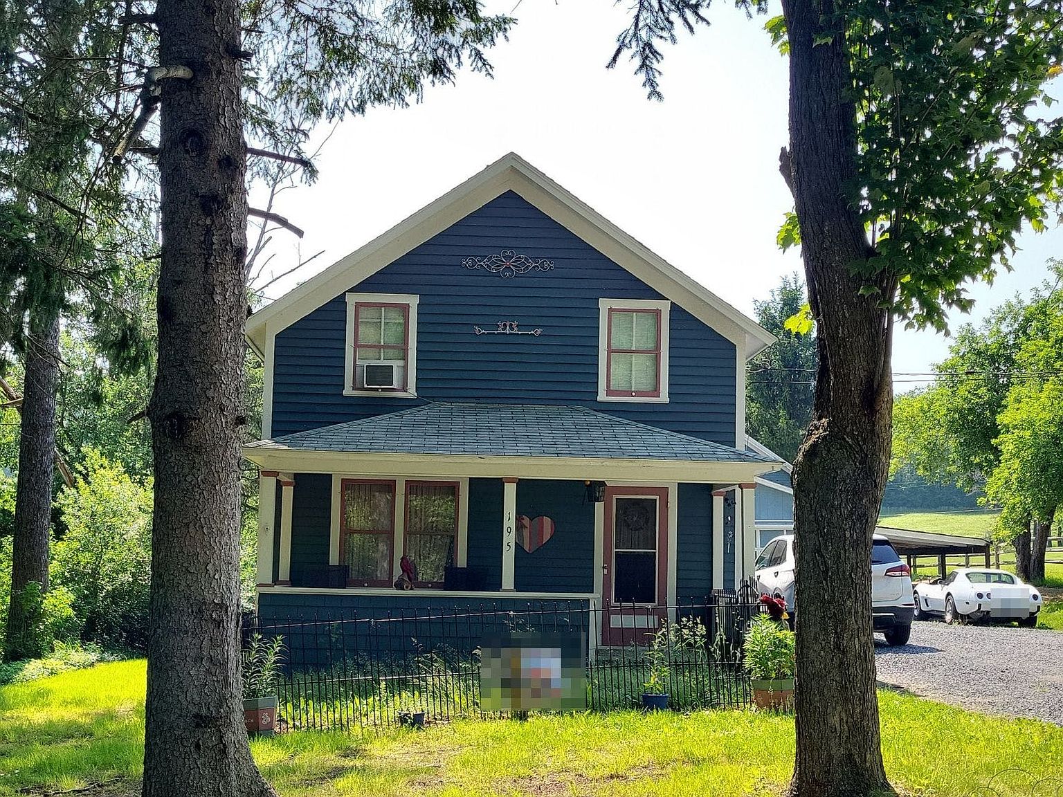 195 Fairview Hill Rd, Ridgway, PA 15853 Zillow