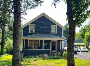 195 Fairview Hill Rd, Ridgway, PA 15853