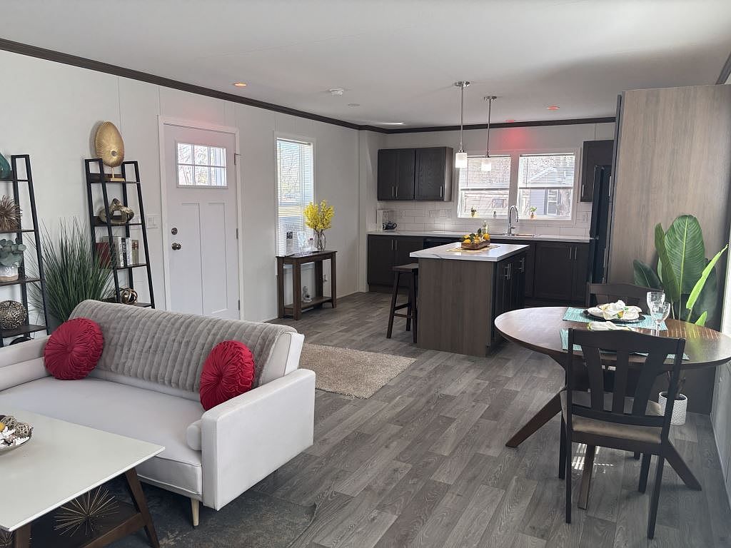 Glenwood Plan, Cimarron Park & Golf