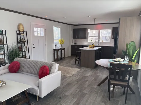 Glenwood Plan, Cimarron Park & Golf