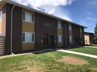 1401 Stuart St APT 1, Longmont, CO 80501