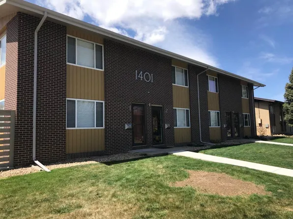 1401 Stuart St APT 1, Longmont, CO 80501