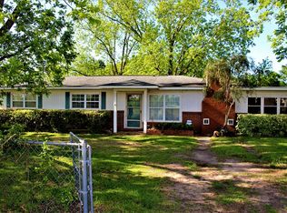 1120 County Line Rd, Dothan, AL 36305