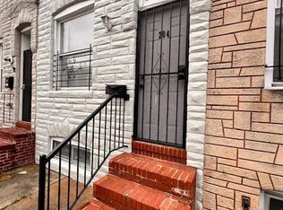204 N Rose St, Baltimore, MD 21224