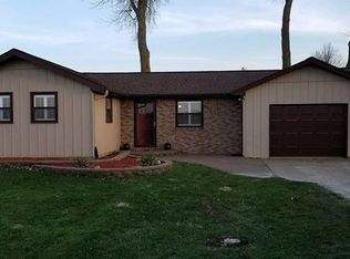 106 Flusche St, Westphalia, IA 51578