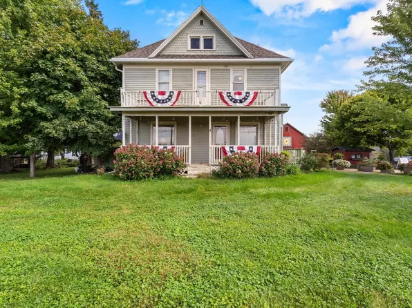 3562 State Highway 19, Sun Prairie, WI 53590