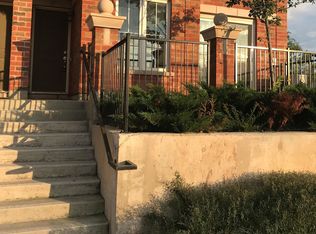 2508 Post Rd #1, Oakville, ON L6H0K1