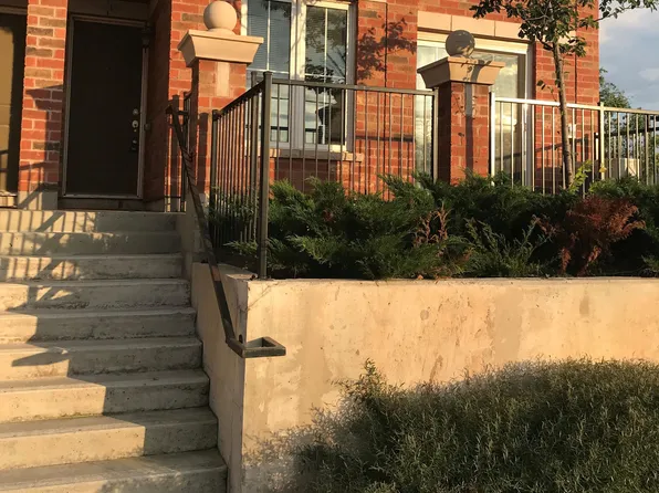 2508 Post Rd #1, Oakville, ON L6H 0K1