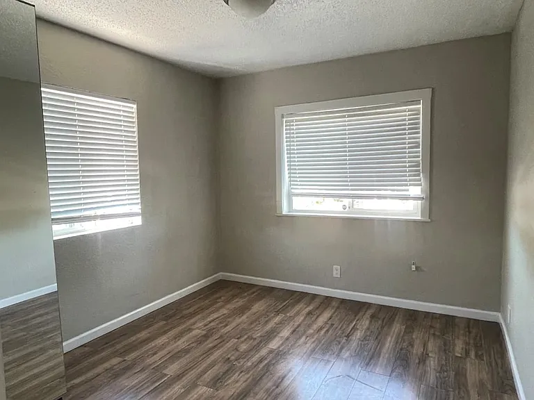 Bedroom #3