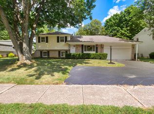 5672 Linworth Rd, Columbus, OH 43235