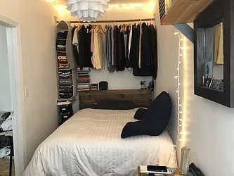 Rented by Big Apple Living