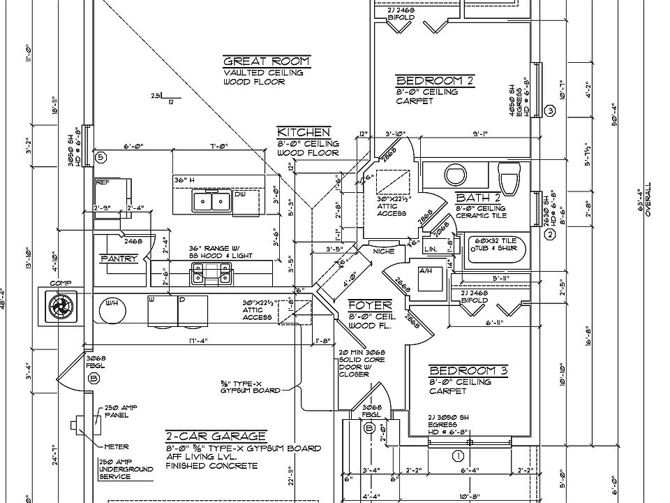 2nd image of Abair St Lot 14