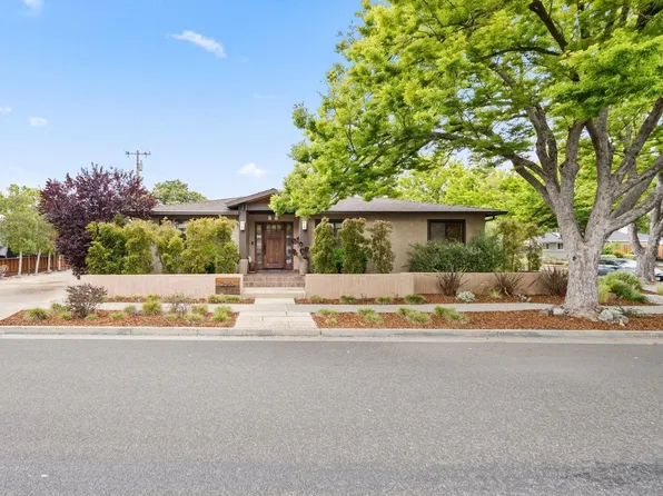 2353 Marr Ln, San Jose, CA 95124