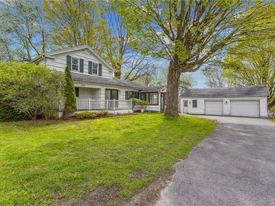 8198 Soule Rd, Liverpool, NY, 13090