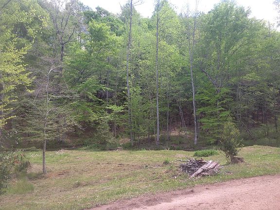 Creek Bottom
