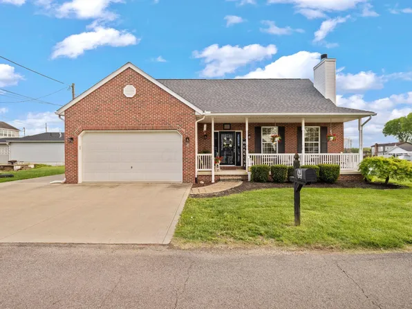 16 Logan St SE, Thornville, OH 43076