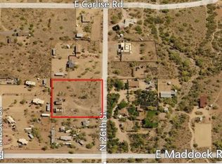 37036 N 26th St, Cave Creek, AZ 85331