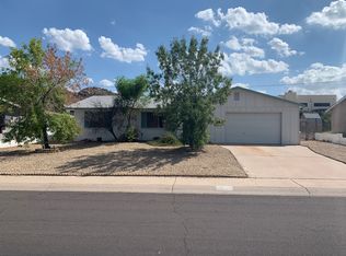 2231 E Acoma Dr, Phoenix, AZ 85022