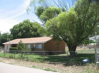 1930 Pearl Loop, Bosque Farms, NM 87068