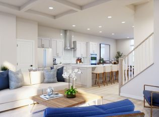 Ferry Bar Dr HOMESITE 129, Baltimore, MD 21230