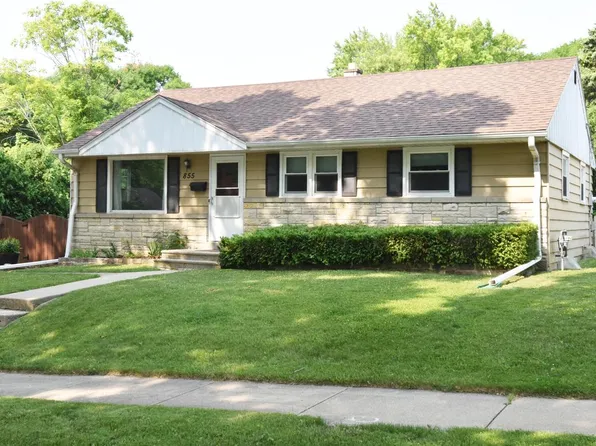 855 South 87th STREET, West Allis, WI 53214