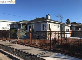 2206 Church St, Oakland, CA