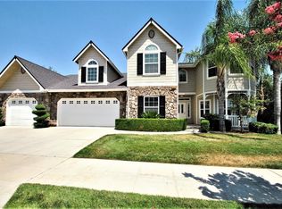 1907 N Karen Ave, Clovis, CA