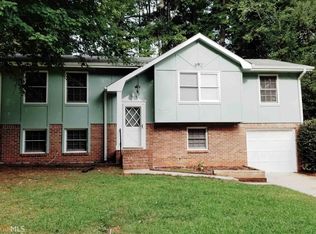 6873 Vesta Brook Dr, Morrow, GA 30260