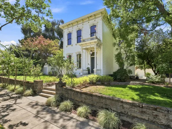 2110 U St, Sacramento, CA 95818