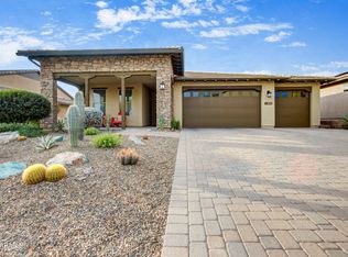 17835 E Woolsey Way, Rio Verde, AZ 85263