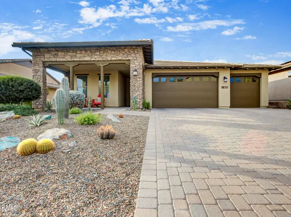 17835 E WOOLSEY Way, Rio Verde, AZ 85263