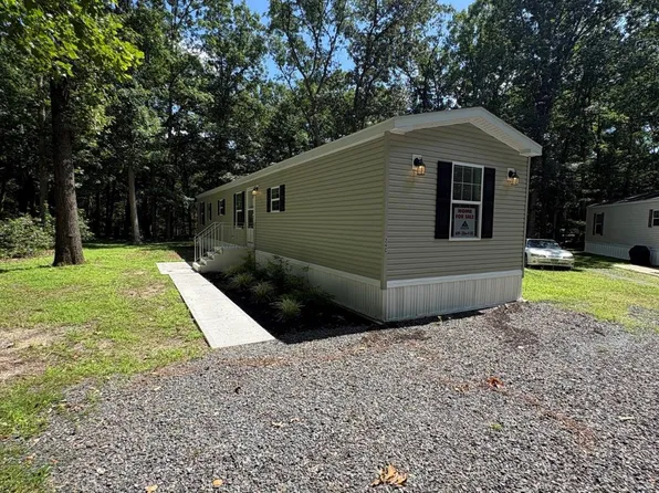 24C Oakview Dr, Vincentown, NJ 08088
