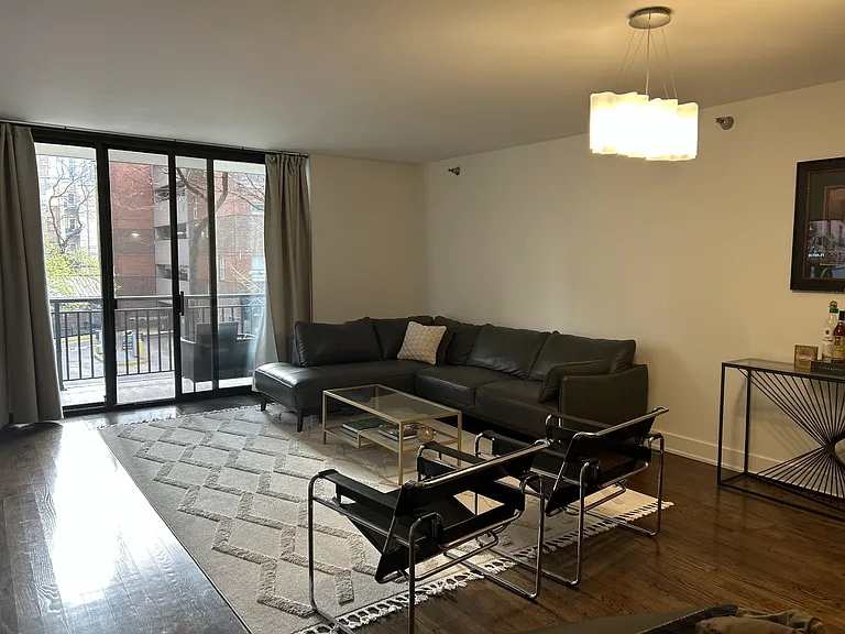 55 W Delaware Pl #217 — Photo 4