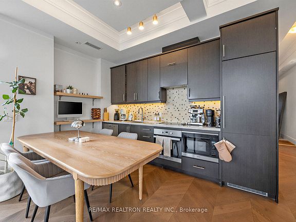 5th image of 23 Glebe Rd W #914