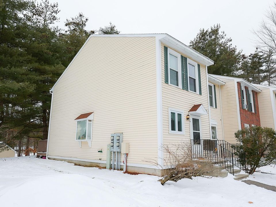 14 Shelburne Road, Merrimack, NH 03054 Zillow