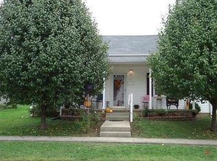 322 L St, Bedford, IN 47421